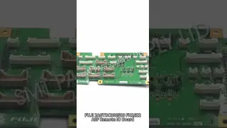 FUJI 2AGTBC000500 FH1622A0F Upper Remote IO Board for NXT III M6