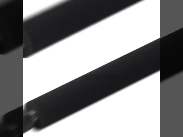 Heat‑endurable Fuser Lower Pressure Roller Transfer Roller Assembly Anti‑offset Dimension‑accurate Compatible For HP M600 Printer