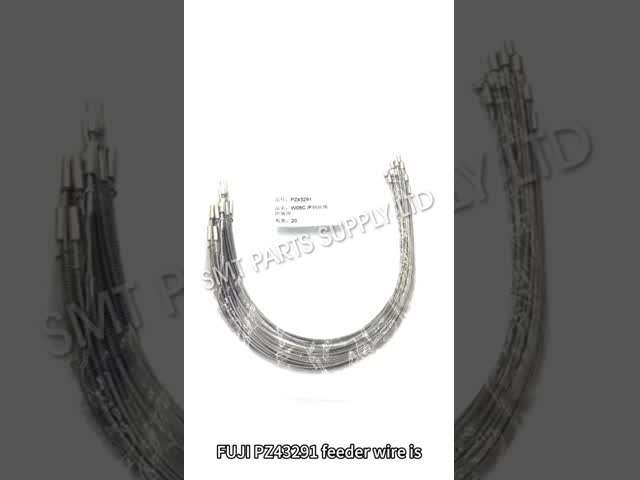 FUJI PZ43291 W08C Feeder Wire for NXT II SMT Machine