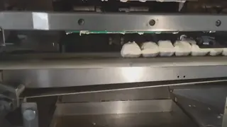 Automatic High Hydration Bread Production Line Servo Divider Dough Rounder Proofer Forming Machine for Industrial Bakery