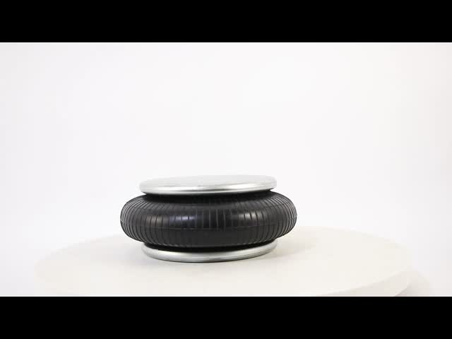 1B12-313 Goodyear Industrial Air Spring 578-91-3-301 Single Convoluted Type Bellows Part