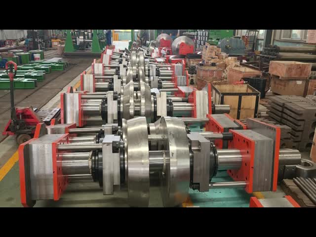 ERW/ GI/ MS Carbon Steel Square Tube Mill Line Pipe Making Machine