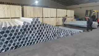 Strong Body Rotary Screen Drum For Chemical / Petroleum Industry 800mm Length