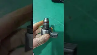 31400-4A900 Steel Fuel Pressure Regulator For Hyundai - Original New Fuel Pressure Control Valve
