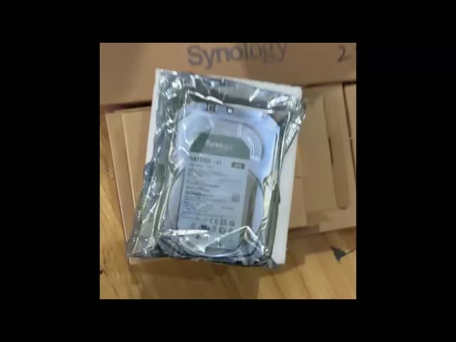 Synology ST4000VN3300 HAT3300-4T  4TB Hard Drive