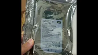 Synology ST4000VN3300 HAT3300-4T  4TB Hard Drive