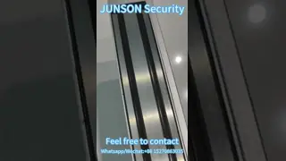 Outside Door Electromagnetic Lock 600LBS IP67 Waterproof Single Door Magnetic Lock