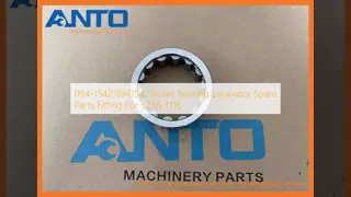 094-1542 0941542 Roller Bearing KOMATSU Excavator Spare Parts For 325B 3116