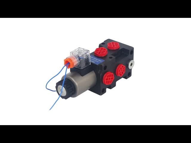 HSV6-E-1-P2-S1 China Replacement | High Cost-Performance Ratio, Stable and Reliable, Flexible Replacement