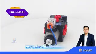 HSV6-E-1-P2-S1 China Replacement | High Cost-Performance Ratio, Stable and Reliable, Flexible Replacement