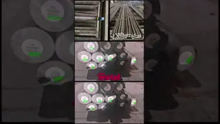 ASTM A403 WP304 Stainless Steel Pipe Cap 
