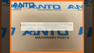 Komatsu WA380 6 WA430 6 Hydraulic Cylinder 424 54 41341