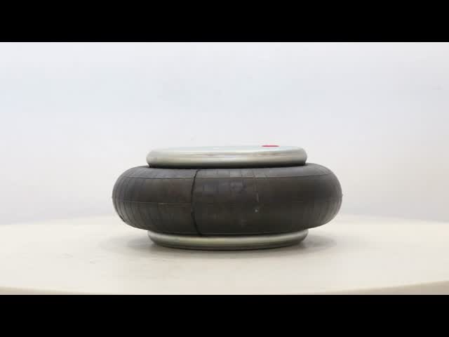 1B12-301 Single Convoluted Airbag 578-91-3-301 High Performance Air Spring