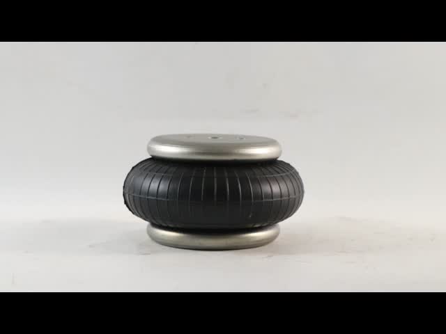 Phoenix SP1B05 Single Suspension Air Spring G1/4 Air Hole