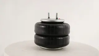 2B12-317 Goodyear Pneumatic Bellows 578-91-3-310 Air Spring For Injection Molding Machines