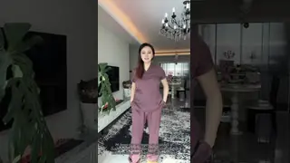 2026 XINYANGYI Coffee Brown Best-Selling Uniform