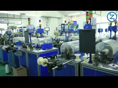 Halogen Free Ceramic Tube Fuses 1000V 2A Brass Cap With Axial Leads