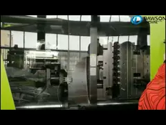 High Speed Automatic Plastic Injection Molding Machine For PET Preform / Tube Connector