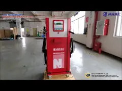 Auto Shut Off Nitrogen Generator Tire Inflator 85L/min For Truck Tire