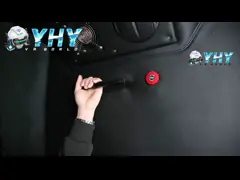 Roller Coaster VR 360 Simulator Shooting Rotating Big Cockpit For Amusement Park