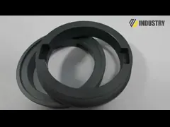 실리콘 나트리드 크리미엄의 케라미카, 착용 견고