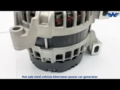 S80 S40 Volvo Autoparts Alternador de energía 36001497 Nuovo
