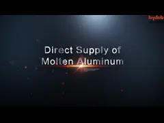 Transfer Ladle Preheating System Electric Type Gas Fired For Molten Aluminum