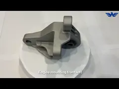 Engine Mounts Volvo XC60 Auto Parts 31262714 Torque Rod For Reduce Roll