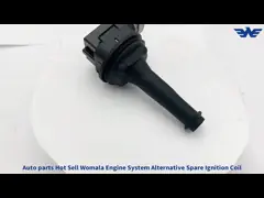 Black Volvo XC60 Auto Parts Ignition Coils Control Arm 31359990