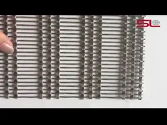 SS304 Distribution de la masse de dessin