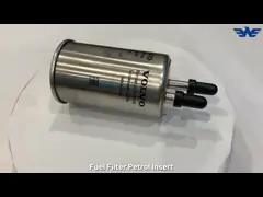32242190 Volvo XC90 Auto Parts Fuel Filter Diesel Oil For Engine