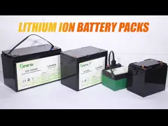 LiFePO4 Lithium Starting Battery 12V 100Ah High Safety For Auto Replacement