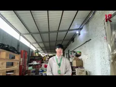 Guangzhou Kangruite Turbocharger Manufacturing and Trading Co.,Ltd. - Turbocharger Factory