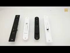 Arredamento in alluminio