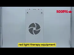 Infrared Full Body Red Light Therapy Device 1500W Phototherapy For Skin