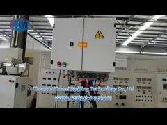 Suspension Manual Spot Welding Machine 50Hz 160KVA Portable For Stainless Steel