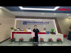 Shenzhen Mei Hui Optoelectronics Co., Ltd. - Red Light Therapy Machines Manufacturer