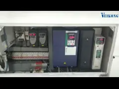 Grid Solar Water Pump Controller 60A 30kw 40hp MPPT For Water Supply