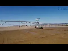 3 fasen MPPT VFD Zonne-energiebom IP20 30kw