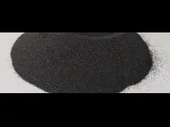 Polvere DTF nera 80um - 200um TPU Polyurethane adesivo a caldo per abbigliamento a colori profondi