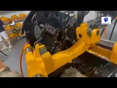 труба 6mm до 50mm электрическая продевая нитку машину сверхмощное 1500w 50/60Hz