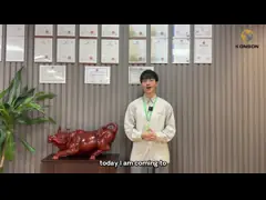 Guangdong Konson Metal Technology Co., Ltd. - Oil Tin Cans Factory