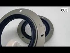 Tipo differente guarnizione del Giappone di alta qualità della guarnizione NBR BZ4603E Y 100*124*13.3 di BZ4425E Y 104*137*13