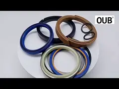 Corredi della guarnizione del secchio EX400-3 4438672 4438681 corredo della guarnizione del cilindro idraulico 9123265 4255532