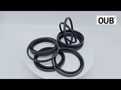 707-42-10012 anelli SPGO SPGW SPGA 707-44-10080 229-1443 240-8461 di Hydraulic Piston Seals dell‘escavatore