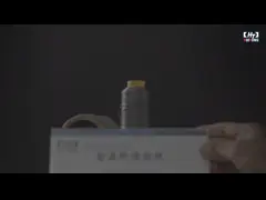 Protezione antistatica contro le cariche elettrostatiche da filo torto in acciaio inossidabile 316L