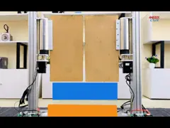 24V 40W borstelloze servomotor met 1:50 reductieverhouding voor draaistoren