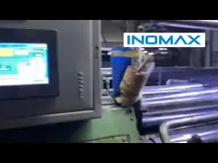 INOMAX VFD Variable Frequency Drive With Direct Torque Control ACS880-01-038A-3 - Shenzhen Inomax Technology Co., Ltd. Video Channel