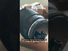 La sola amortiguación de aire con resorte universal/el muelle suspendedor FS70-7/Air del aire empaqueta los impulsos 1B 70-7-98 Contitech del aire en venta