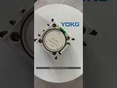 O tempo de atraso LA2-D auxiliar contacta blocos para o contator elétrico da C.A.